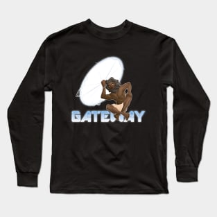 Gateway Long Sleeve T-Shirt